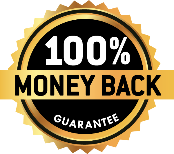 Metaceptine - 60 Day Money Back Guarantee